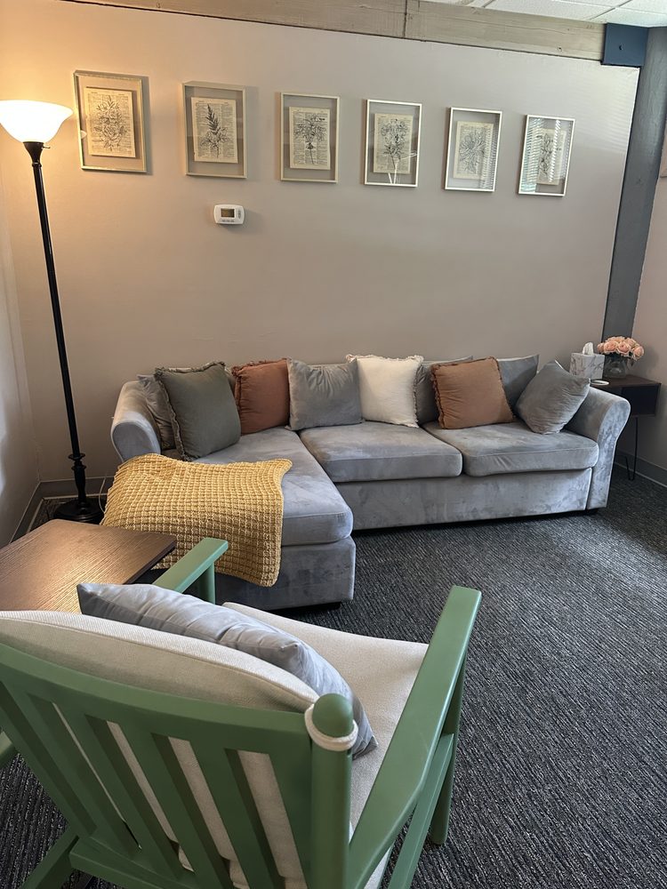 New Leaf Psych - grief counselor in Fairlawn, OH