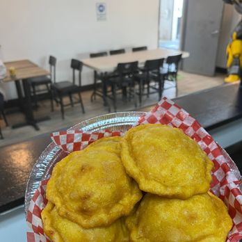 Made in Medallo - Pastel de Pollo - Colombian Near Me - Rancho Cucamonga , California Made in Medallo - Pastel de Pollo - Colombian Near Me - Rancho Cucamonga , California