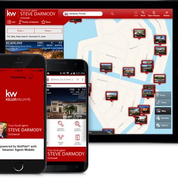 Team Darmody - Keller Williams Realty - Download my free KW Search App. http://app.teamdarmody.com - Real Estate Agents Near Me - Ooltewah, Tennessee