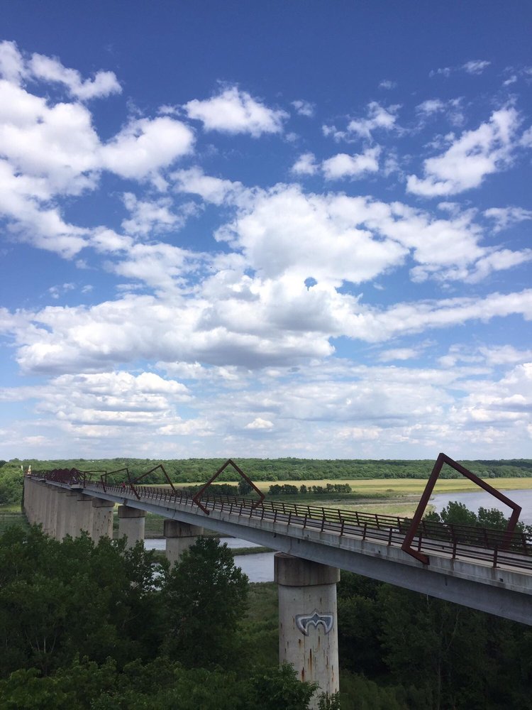 HIGH TRESTLE TRAIL 14 Photos Local Flavor Woodward, IA Phone Number