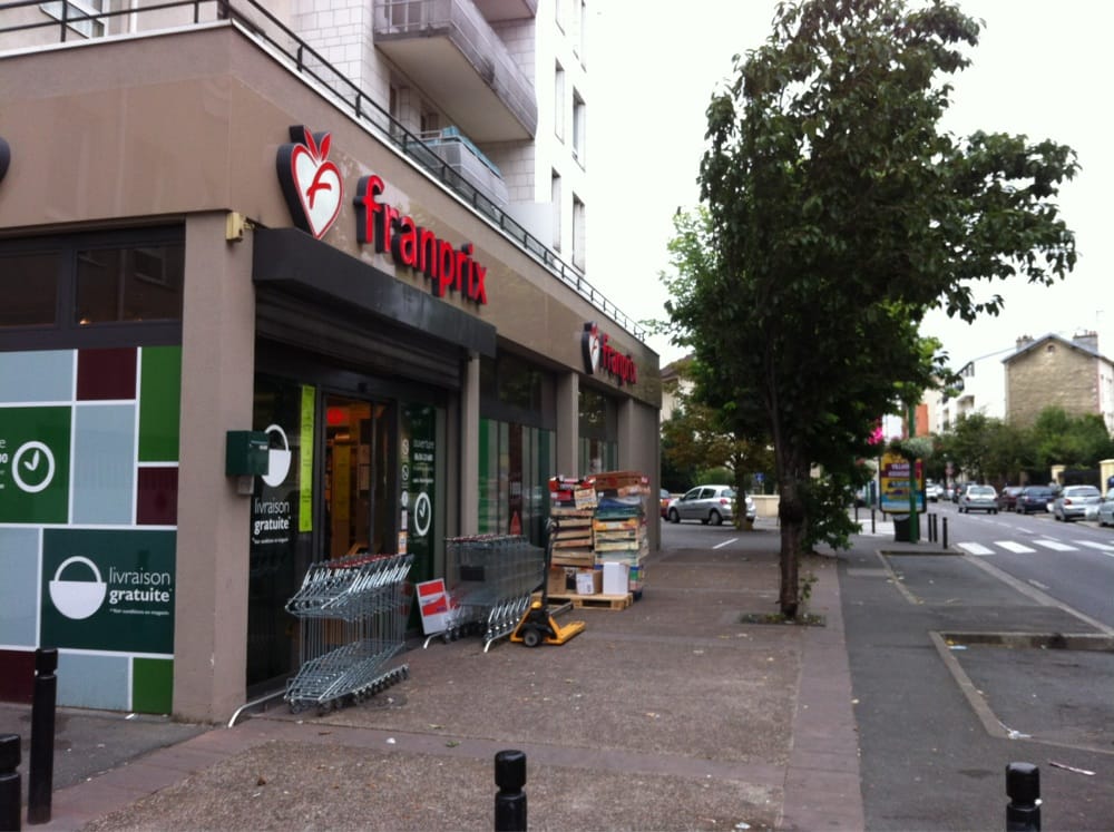 FRANPRIX 50 rue Victor Hugo, Alfortville, ValdeMarne, France Grocery Yelp FRANPRIX 50 rue Victor Hugo, Alfortville, ValdeMarne, France Grocery Yelp