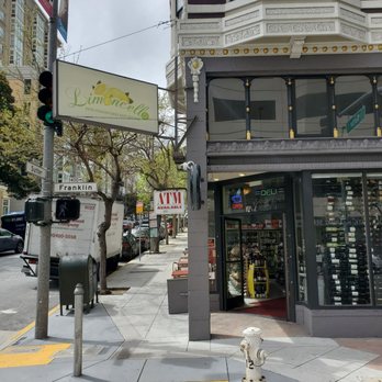 Limoncello - Front - Sandwiches Near Me - San Francisco, California Limoncello - Front - Sandwiches Near Me - San Francisco, California