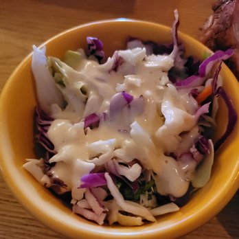 Arizona BBQ Shack - Side of cole slaw - Chicken Wings Near Me - Scottsdale, Arizona Arizona BBQ Shack - Side of cole slaw - Chicken Wings Near Me - Scottsdale, Arizona