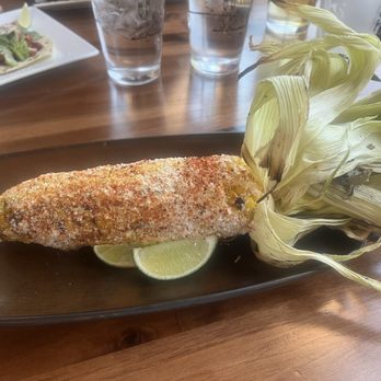 Tempe Eats - Elote - Barbeque Near Me - Tempe, Arizona