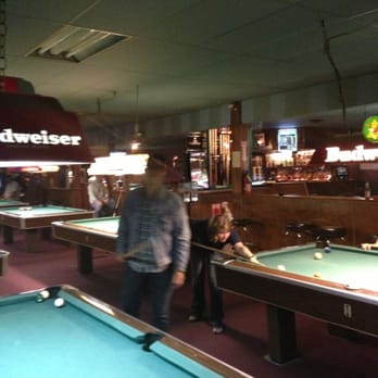 Flix Billiards & More - a pool table - Pool Halls Near Me - Lawton, Oklahoma Flix Billiards & More - a pool table - Pool Halls Near Me - Lawton, Oklahoma
