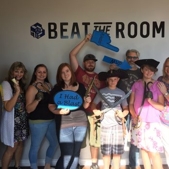 Escape Rocklin - Escape Games Near Me - Rocklin, California Escape Rocklin - Escape Games Near Me - Rocklin, California