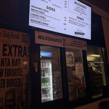 Mister Burger - menu - American Near Me - Atlanta, Georgia Mister Burger - menu - American Near Me - Atlanta, Georgia