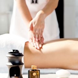 Massage Bliss and Bodywork