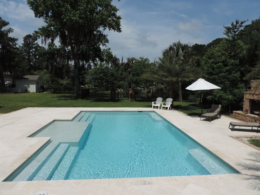 KERRY MARTIN POOL BUILDERS - Updated March 2025 - 56 Photos & 18