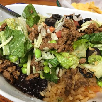 Chile Relleno - fiesta bowl with carne asada - Mexican Near Me - Kaneohe, Hawaii Chile Relleno - fiesta bowl with carne asada - Mexican Near Me - Kaneohe, Hawaii