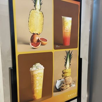 OMOMO Tea Shoppe  - Bubble Tea Near Me - Brea, California