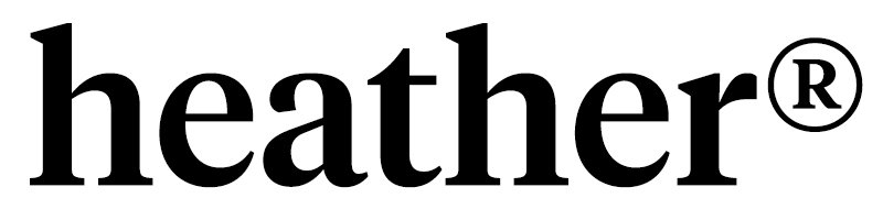 Heather Airbrush Tanning Logo