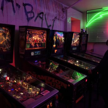 Add-a-Ball - Arcades Near Me - Seattle, Washington Add-a-Ball - Arcades Near Me - Seattle, Washington