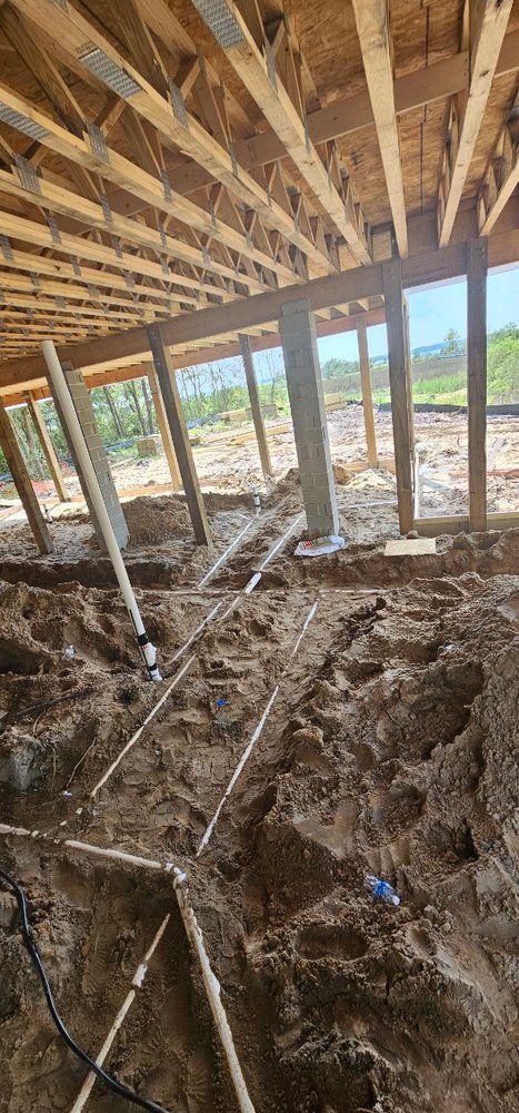 Slide of Jarheads Plumbing