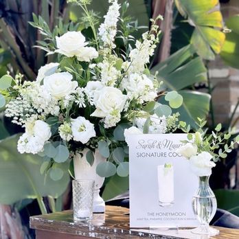 The Little Fleur Co - Florists Near Me - Imperial Beach, California The Little Fleur Co - Florists Near Me - Imperial Beach, California