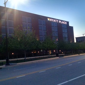 Hyatt Place Columbus/Osu - Hotels Near Me - Columbus, Ohio Hyatt Place Columbus/Osu - Hotels Near Me - Columbus, Ohio