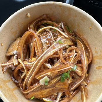 Luyixian - Pig ears - Shanghainese Near Me - Alhambra, California Luyixian - Pig ears - Shanghainese Near Me - Alhambra, California