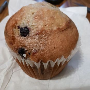 Road Runner Donuts - Blueberry Muffin - Donuts Near Me - Upland, California Road Runner Donuts - Blueberry Muffin - Donuts Near Me - Upland, California