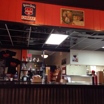Slow Hand BBQ - Prep area - Barbeque Near Me - Pleasant Hill, California Slow Hand BBQ - Prep area - Barbeque Near Me - Pleasant Hill, California
