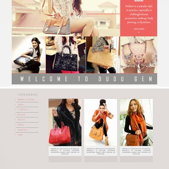 Don Web Solutions - Design for Duduwear.
WOrdpress Calalog website - Web Design Near Me - San Francisco, California Don Web Solutions - Design for Duduwear.
WOrdpress Calalog website - Web Design Near Me - San Francisco, California