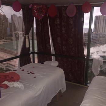 Jai Dee Thai Massage - Massage Near Me - Honolulu, Hawaii Jai Dee Thai Massage - Massage Near Me - Honolulu, Hawaii