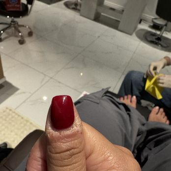 X Nail Bar - Nail Salons Near Me - New York, New York