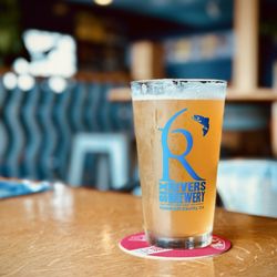 Six Rivers Brewery - Chili Pepper Alr
