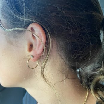 Iris Piercing Studios & Jewelry Gallery - Final result! - Piercing Near Me - Denver, Colorado Iris Piercing Studios & Jewelry Gallery - Final result! - Piercing Near Me - Denver, Colorado