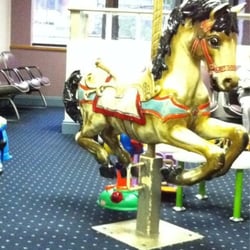 Carousel Pediatrics