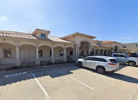 Fountain Park Dental