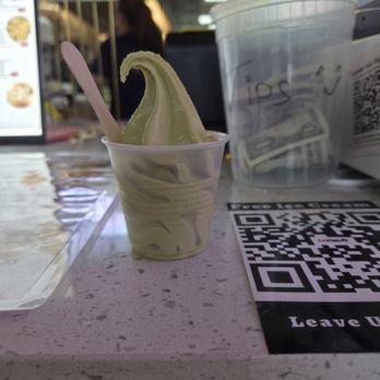 I Love Pho - Matcha ica cream - Asian Fusion Near Me - Memphis, Tennessee I Love Pho - Matcha ica cream - Asian Fusion Near Me - Memphis, Tennessee