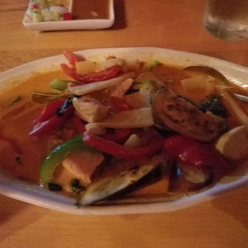 Pru Thai - Thai Near Me - Clinton, New Jersey Pru Thai - Thai Near Me - Clinton, New Jersey