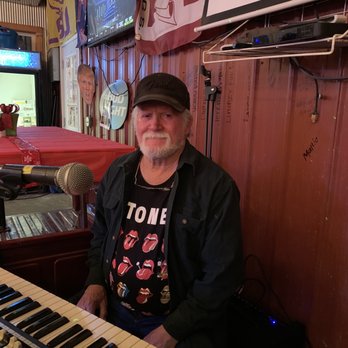 Lep's BBQ - Roddy Thompson - Barbeque Near Me - Pontotoc, Mississippi