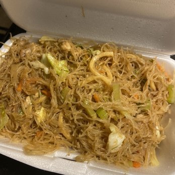 Tita Celia's - Pancit - Filipino Near Me - Carson, California