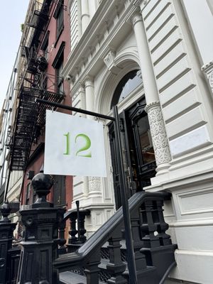 12 Matcha by null 12 Matcha by null