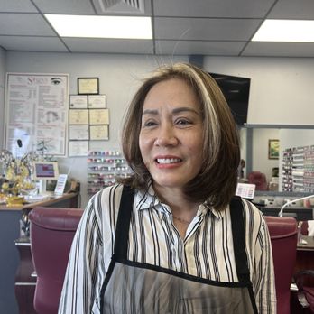Selina’s Spa Beauty - Beautiful work on the highlights - Waxing Near Me - Hilo, Hawaii