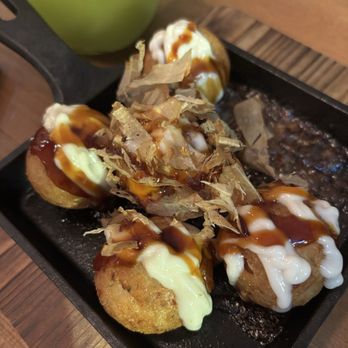 Edo Japan - Takoyaki - Japanese Near Me - Moreno Valley, California Edo Japan - Takoyaki - Japanese Near Me - Moreno Valley, California