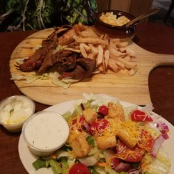 Johnny & Hons Smokehaus