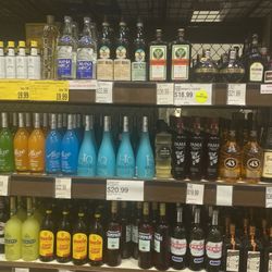 Cost U Less - More liquor