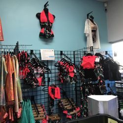 Freedom Rave Wear - Perfect rave store to check out!