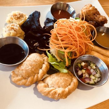 Kin'd - Thai Near Me - Fresh Meadows, New York