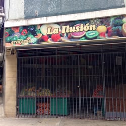 La Ilusión