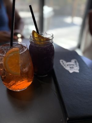 The Pepper Club by null