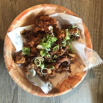 Oppa Sushi - Best squid - Sushi Bars Near Me - Boston, Massachusetts Oppa Sushi - Best squid - Sushi Bars Near Me - Boston, Massachusetts