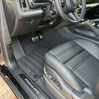 Spinelli’s Detail - Auto Detailing Near Me