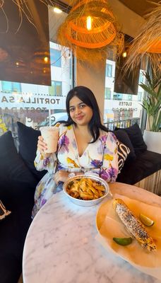 Tulum Taqueria by null