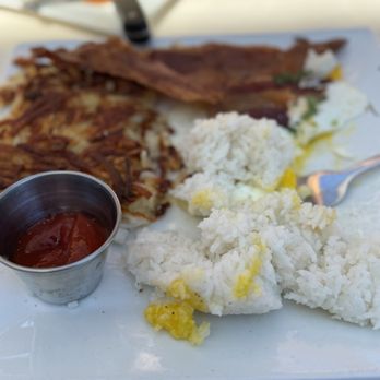 Hula's Modern Tiki - Traditional breakfast - Hawaiian Near Me - Phoenix, Arizona