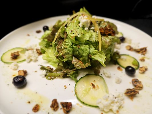 Cress Restaurant by null
