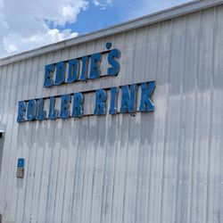 Eddie's Roller Rink