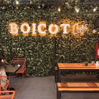 Boicot Cafe - Cafeteria Near Me - Ciudad de México, DIF Boicot Cafe - Cafeteria Near Me - Ciudad de México, DIF